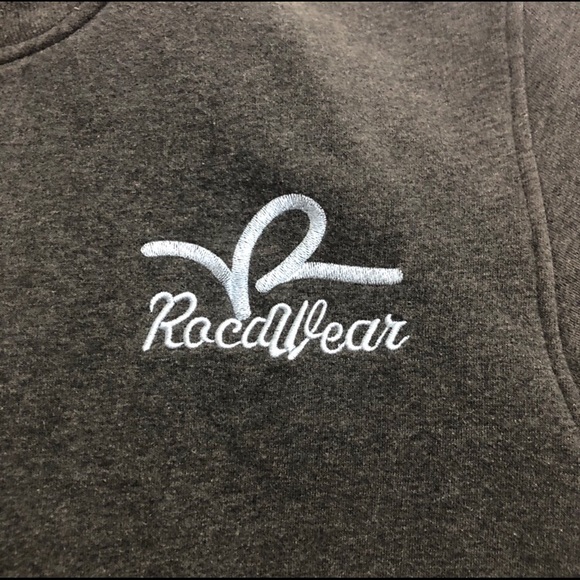 Vintage Rocawear Sweater - Size Large - Picture 2 of 5